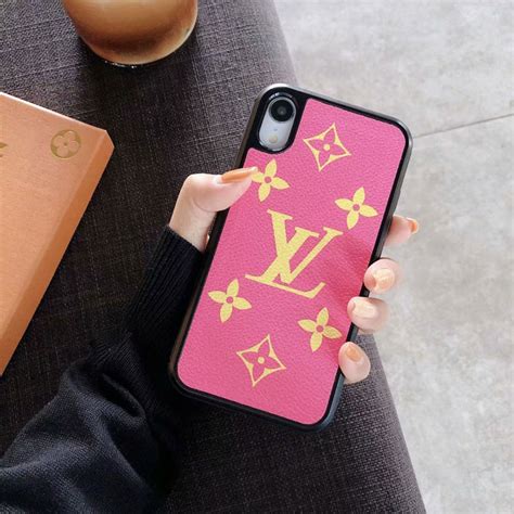 case for iphone xr louis vuitton|louis vuitton iphone case wallet.